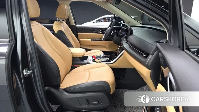 Kia Carnival 4th generation id 3586165 из Кореи 20