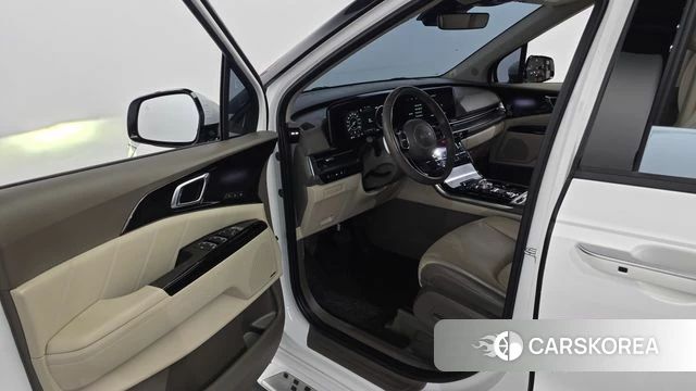 Kia Carnival 4th generation id 4619279 из Кореи 37