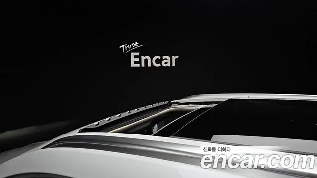 Renault Korea (Samsung) QM6 id 2764512 из Кореи 20