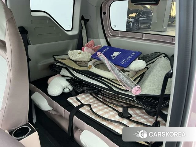 Geely Galaxy panda id 3907942 из Китая 26