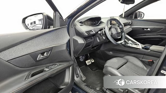 Peugeot 3008 second generation id 4246048 из Кореи 33