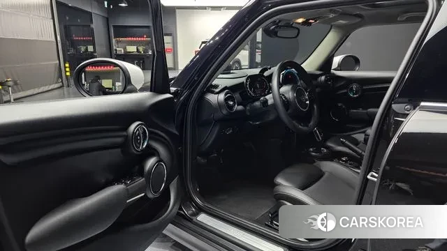 Mini Cooper id 3741282 из Кореи 20