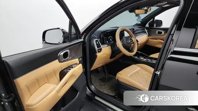 Kia Sorento 4th Generation id 3587730 из Кореи 20