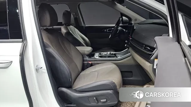 Kia The New Carnival 4th Generation id 3393755 из Кореи 20