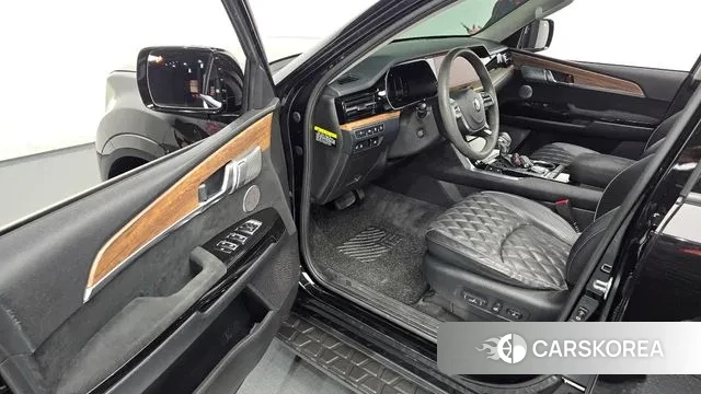 Kia Mohave Master id 3374233 из Кореи 20