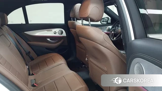 Mercedes-Benz E-Class W213 id 3301745 из Кореи 18