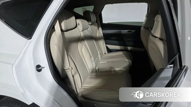 Genesis GV80 id 4739775 из Кореи 35