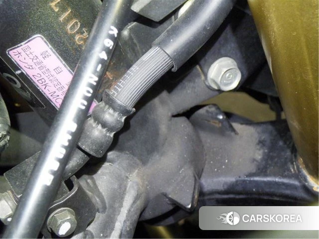 Honda CBR250RR ABS id 4184691 из Японии 26