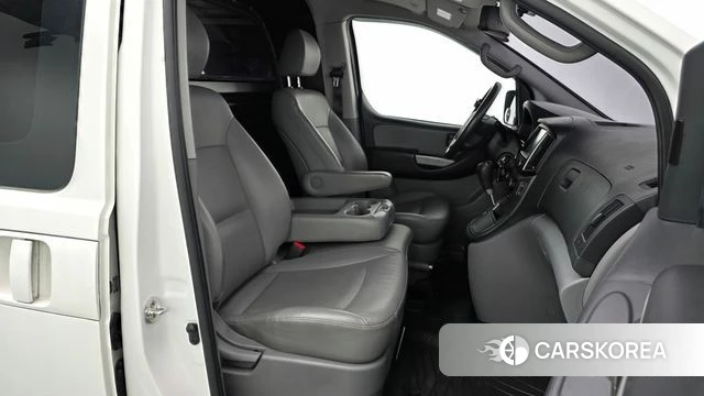 Hyundai Grand Starex id 3814595 из Кореи 20