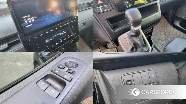 Hyundai Staria id 4298670 из Кореи 19