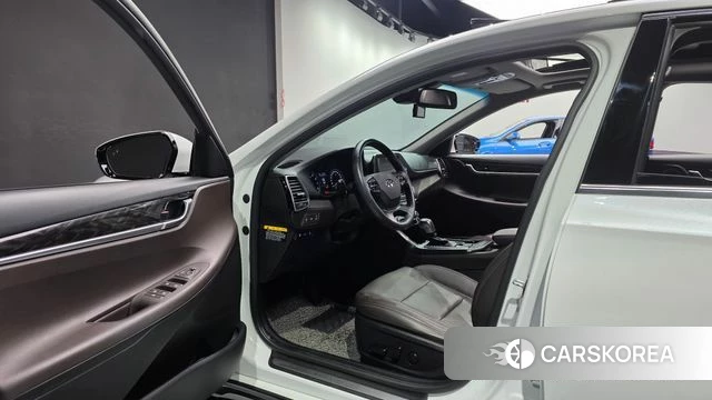 Hyundai Grandeur IG id 4563181 из Кореи 20