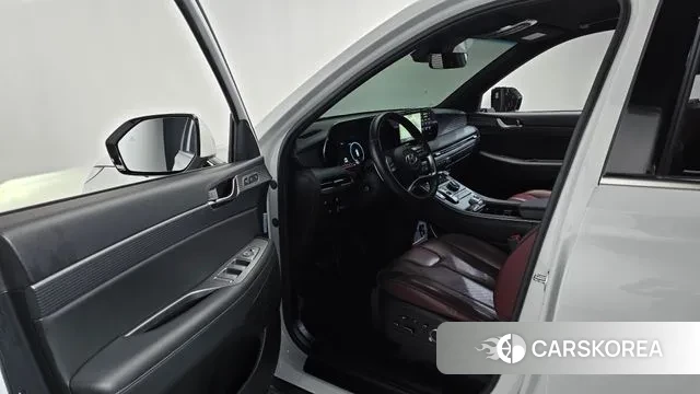 Hyundai The New Palisade id 3624746 из Кореи 20