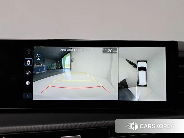 Hyundai Santa Fe (MX5) id 4845772 из Кореи 19