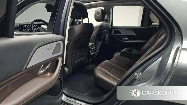 Mercedes-Benz GLE-Class W167 id 3893059 из Кореи 20
