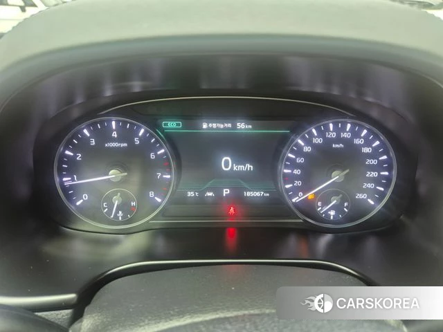 Kia More K9 id 4567896 из Кореи 17
