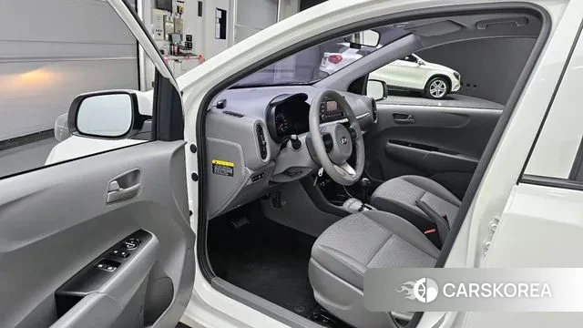 Kia All New Morning (JA) id 3627251 из Кореи 20