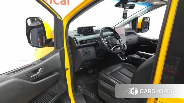 Hyundai Staria id 3897718 из Кореи 20