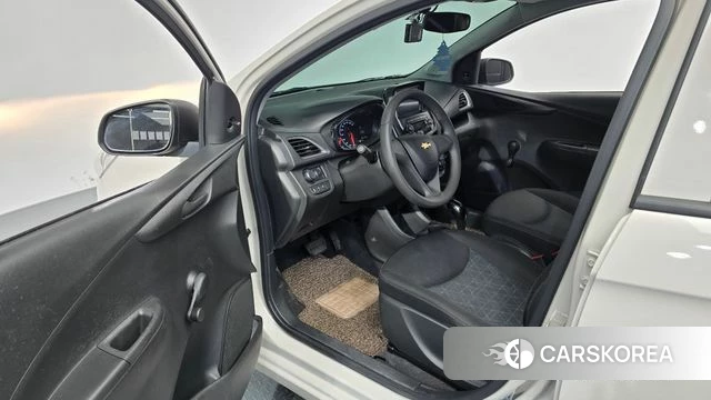 Chevrolet (GM Daewoo) The New Spark id 3917279 из Кореи 20