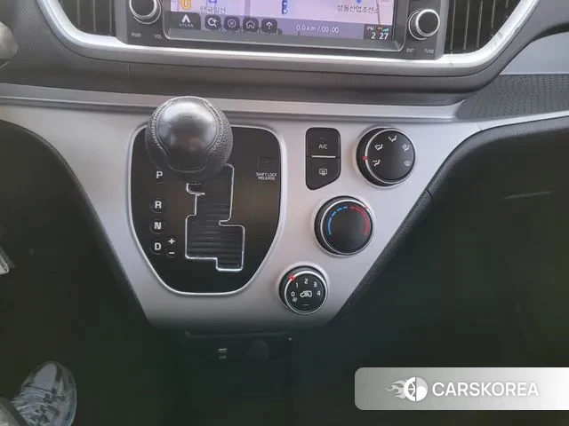 Kia The New Ray id 3595748 из Кореи 19