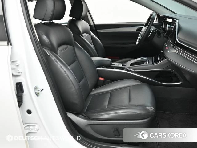 Hyundai The New Grandeur IG id 4330358 из Кореи 20