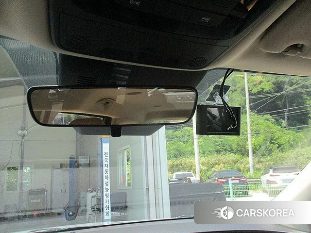 Kia Carnival 4th generation id 4628669 из Кореи 13
