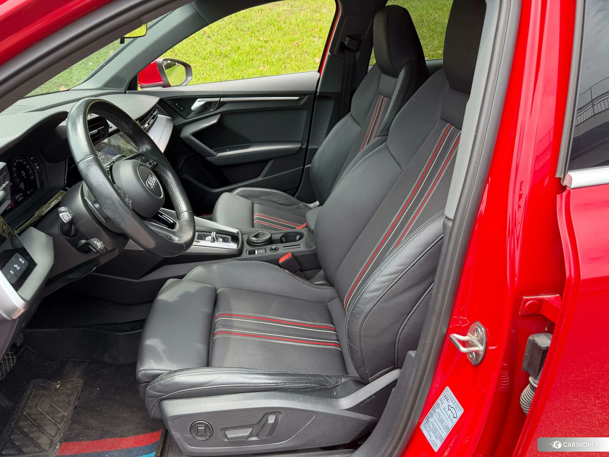 Audi A3 id 4513800 из Китая 14