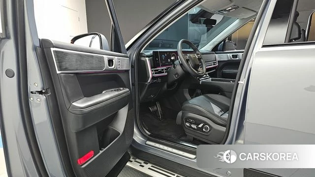 Hyundai Santa Fe (MX5) id 3864416 из Кореи 20