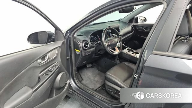 Hyundai Kona Electric id 4543099 из Кореи 31