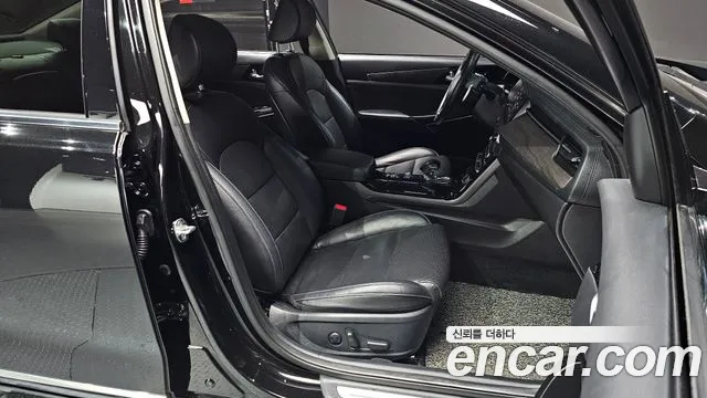 Kia K7 Premier id 2307316 из Кореи 20