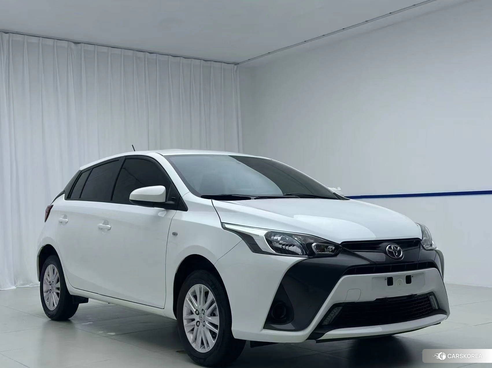 Toyota YARIS L Zhixuan id 4406068 из Китая 25