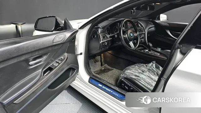 BMW 6 Series (F12) id 3270501 из Кореи 20