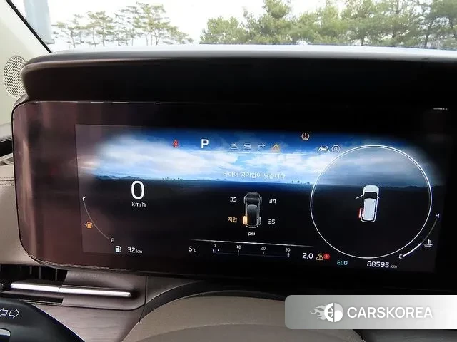 Kia Carnival 4th generation id 3746709 из Кореи 20