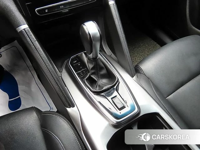 Renault Korea (Samsung) QM6 id 3879929 из Кореи 20