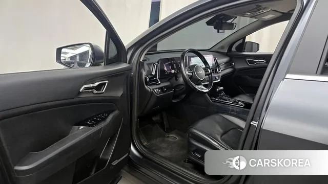 Kia Sportage 5th Generation id 3406554 из Кореи 20