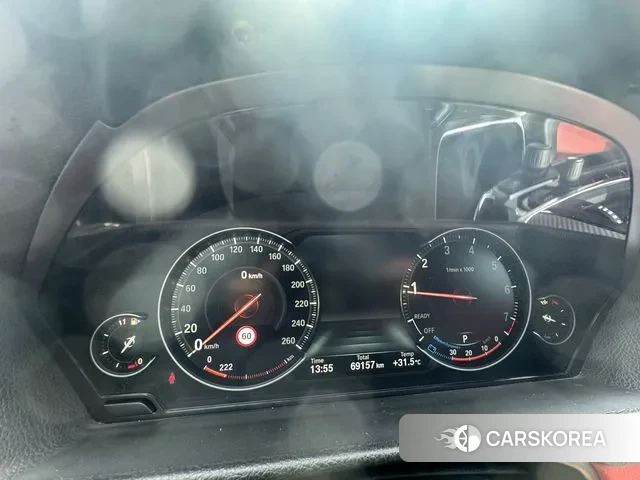 BMW 4 Series (F32) id 3018869 из Кореи 12