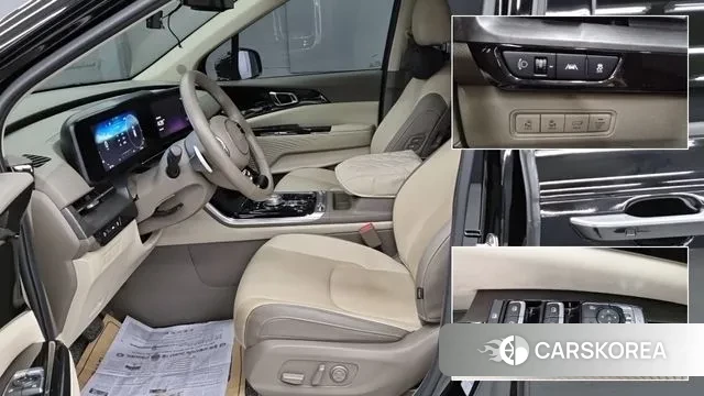 Kia Carnival 4th generation id 3770285 из Кореи 18