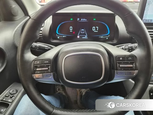 Hyundai Casper id 4513097 из Кореи 20