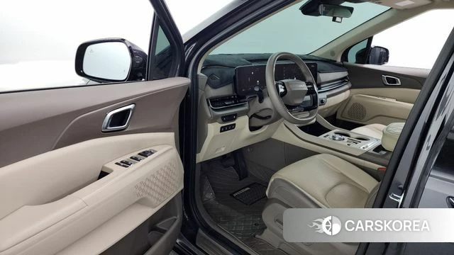 Kia The New Carnival 4th Generation id 3891070 из Кореи 20