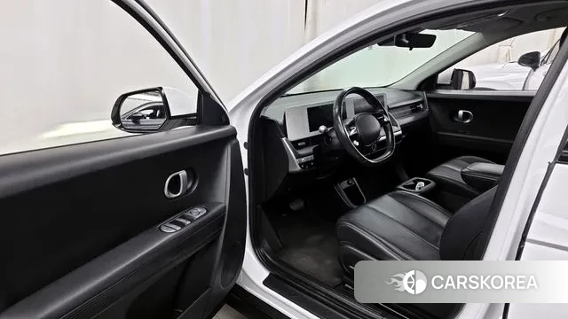 Hyundai Ionic 5 id 3384668 из Кореи 20