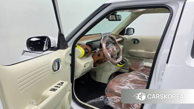Hyundai The New Casper id 4782780 из Кореи 20
