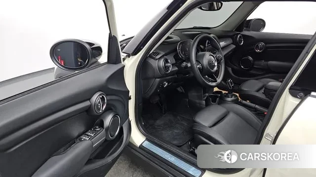 Mini Cooper id 3573243 из Кореи 20