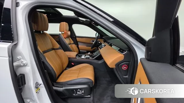 Land Rover Range Rover Velar id 2964317 из Кореи 20