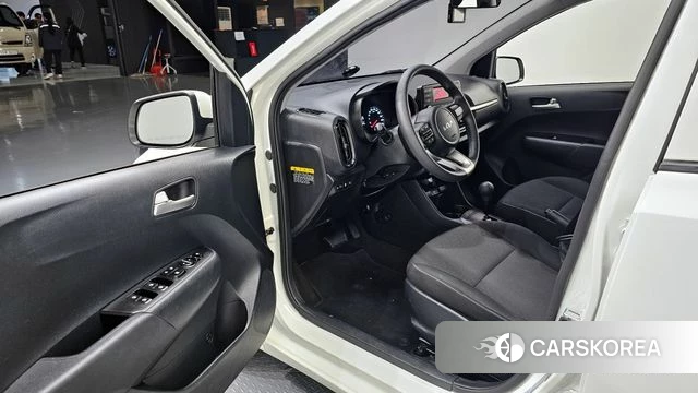 Kia Morning Urban (JA) id 3897357 из Кореи 20