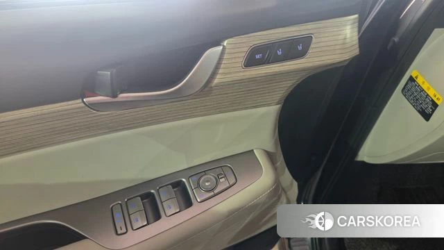 Hyundai Palisade id 4019577 из Кореи 18