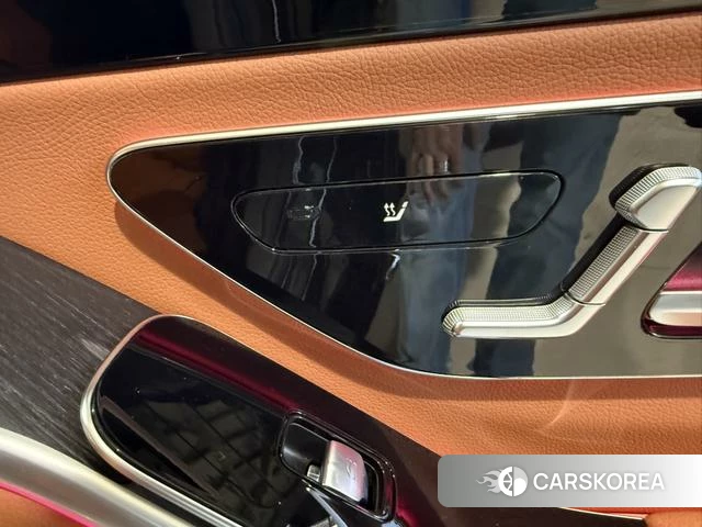Mercedes-Benz S-class id 4256589 из Китая 17