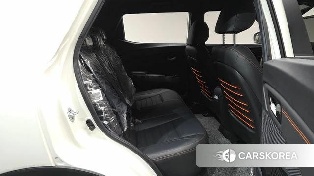 Ssangyong The New Tivoli id 4898287 из Кореи 37