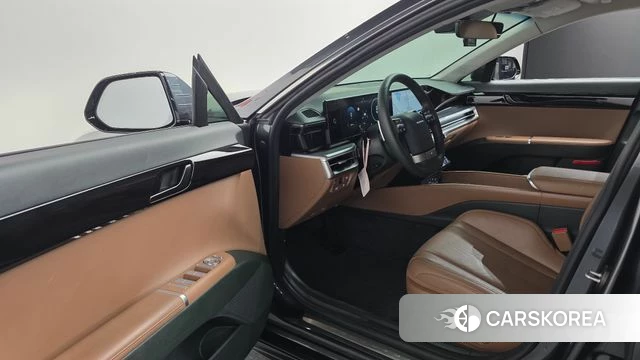 Hyundai Grandeur (GN7) id 4847970 из Кореи 20