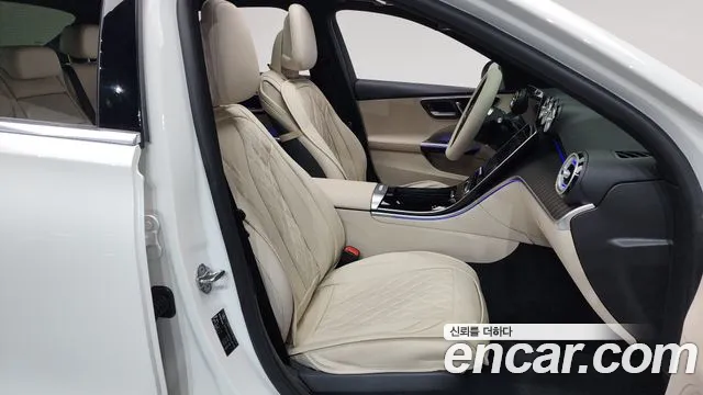 Mercedes-Benz C-Class W206 id 2736811 из Кореи 20