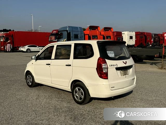 Wuling Automobile Wuling Hongguang id 4239245 из Китая 13