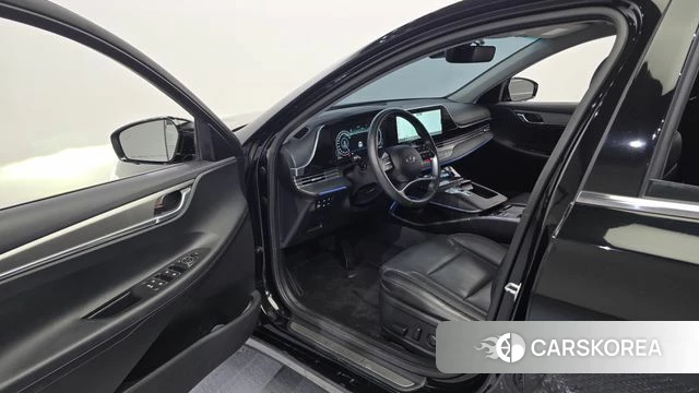 Hyundai The New Grandeur IG id 4524835 из Кореи 20